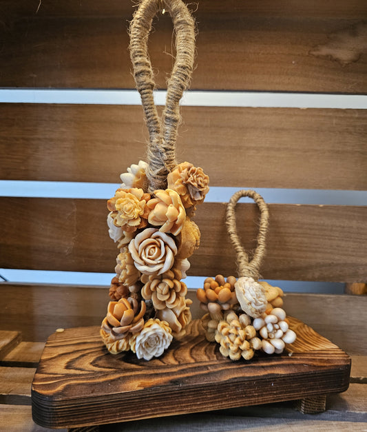 Golden Harvest soap (2-pack)